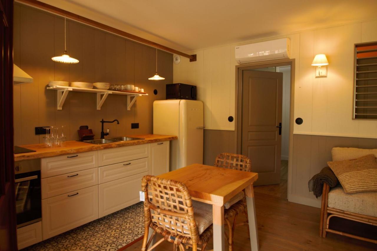 Apartamento Les Jardins De La Sud Lacanau Exterior foto